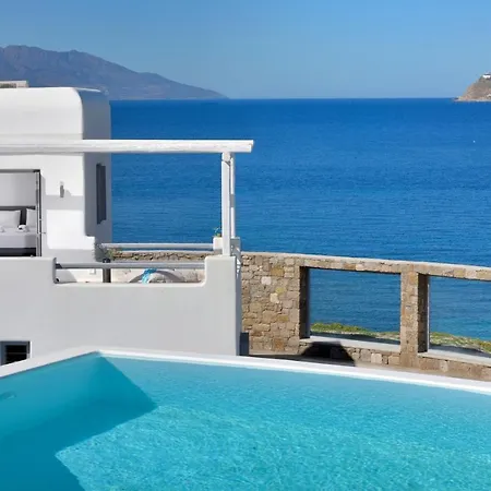 Βίλα Indigo - Mykonos *