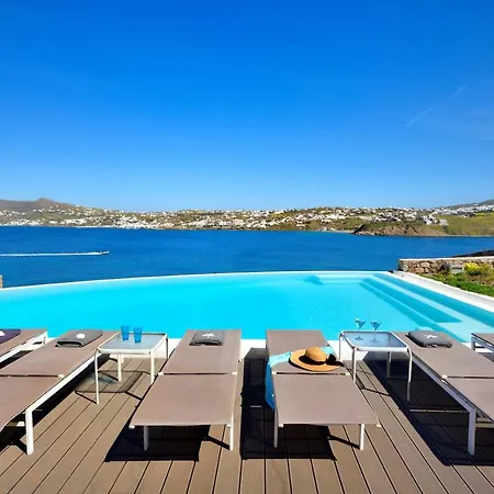 Indigo - Mykonos Βίλα Mykonos Town