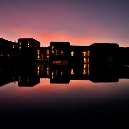 Indigo - Mykonos * Mykonos Town