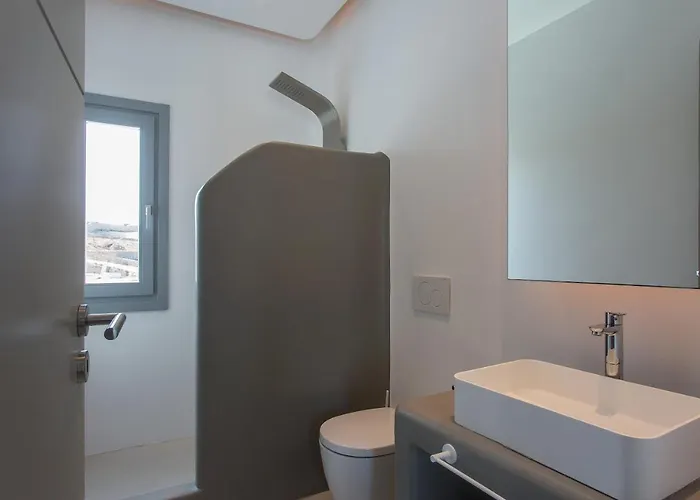 Villa Indigo - Mykonos Mykonos Town