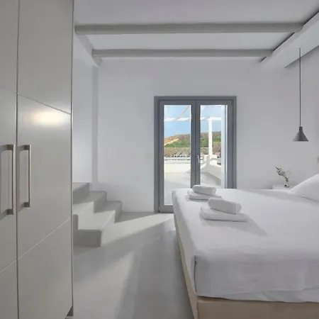 Villa Indigo - Mykonos