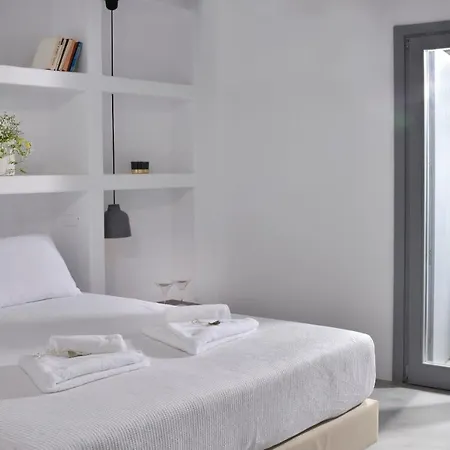 Indigo - Mykonos Villa *