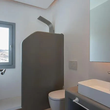 Villa Indigo - Mykonos Mykonos Town